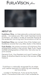 Mobile Screenshot of furlavision.com